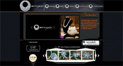 Desktop Screenshot of maingern.com
